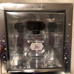 Victoria’s Secret Limited Edition Rebel Tease